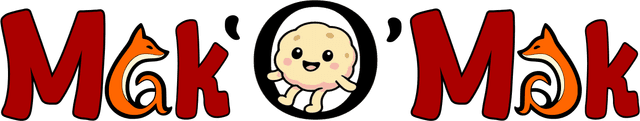 Mak O Mak Logo